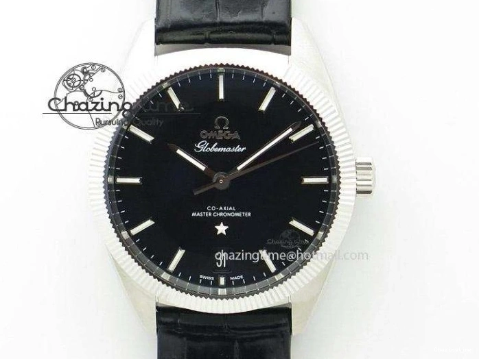 0225 Seamaster 300M 42mm SS VSF Best Edition Black Dial On Mesh Bracelet A Stretchable 7658